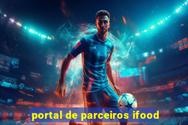 portal de parceiros ifood